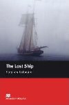 Macmillan Readers Starter: TheLost Ship - Colbourn Stephen