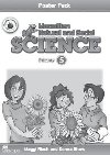Macmillan Natural and Social Science 5: Poster Pack - Sanderson Helen