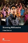 Macmillan Readers Intermediate: Slumdog Millionnaire - Swarup Vikas