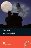 Macmillan Readers Pre-Intermediate: Owl Hall - Campbell Robert