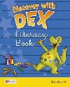 Discover with Dex 2: Literacy Book - Medwell Claire