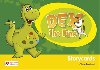 Dex the Dino: Storycards - Medwell Claire
