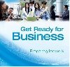 Get Ready for International Business 1 [BEC Edition]: Class Audio CD (2) - Vaughan Andrew
