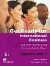 Get Ready for International Business 2: Teachers Book - Vaughan Andrew