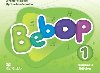 Bebop: 1 Teachers Edition Pack - Peimbert Lorena