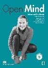 Open Mind Advanced: Workbook with key & CD Pack - Warwick Lindsay