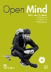 Open Mind Elementary: Workbook with key and CD Pack - Wisniewska Ingrid