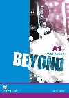 Beyond A1+: Workbook - Harvey Andy