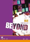 Beyond B2: Workbook - Harvey Andy