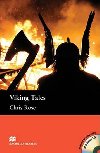 Macmillan Readers Elementary: Viking Tales Pk with CD - Rose Chris