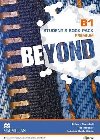 Beyond B1: Premium Students Book Pack - Campbell Robert