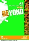 Beyond A2: Teachers Book Premium Pack - Cole Anna