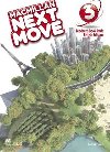Next Move 3: Teachers Edition - Finnie Rachel