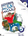 Macmillan Next Move 5: Pupil´s Book Pack - Lambert Viv