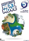 Macmillan Next Move 5: Workbook - Lambert Viv
