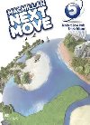 Next Move 5: Teachers Edition - Finnie Rachel
