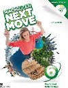 Macmillan Next Move 6: Pupil´s Book Pack - Lambert Viv