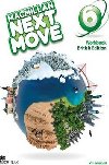 Macmillan Next Move 6: Workbook - Lambert Viv