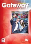 Gateway 2nd Edition B2: Students Book Pack - Spencer David