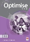Optimise B2: Workbook without key - Bandis Angela
