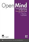 Open Mind Upper Intermediate: Teachers Book Premium - Wisniewska Ingrid