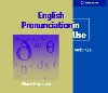 English Pronunciation in Use Intermediate:Audio CD - Hancock Mark