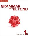 Grammar and Beyond 1A: Students Book - Reppen Randi