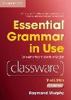 Essential Grammar in Use 3rd Edition: Classware DVD-ROM - Murphy Raymond
