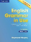 English Grammar in Use 4th edition: Edition without answers - Murphy Raymond