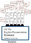 English Pronunciation Illustrated: Book - Trim John