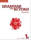 Grammar and Beyond 1A: Workbook - Vrabel Kerry