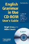 English Grammar in Use CD-ROM: CD-ROM for Windows - Craven Miles
