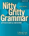 Nitty Gritty Grammar, 2nd Edition: Students Book - Strauch Ann O.