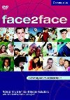 face2face Pre-Intermediate: DVD (Elementary / Pre-Intermediate) - Tims Nicholas