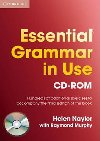 Essential Grammar in Use 3rd Edition: CD-ROM for Windows (single user) - Naylor Helen