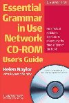 Essential Grammar in Use 3rd Edition: Network CD-ROM (30 users) - Naylor Helen