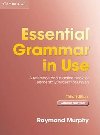 Essential Grammar in Use 3rd Edition: Edition without answers - Murphy Raymond