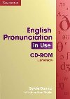 English Pronunciation in Use Elementary CD-ROM - Donna Sylvie