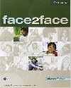 face2face Advanced: Workbook with Key - Tims Nicholas