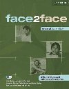 face2face Advanced: Teachers Book - Robinson Nick