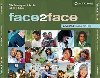 face2face Advanced: Class Audio CDs (3) - Cunningham Gillie