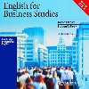 English for Business Studies: Audio CDs (2) - Mackenzie Ian