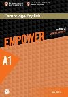 Empower A1 Starter Workbook without Answers with Online Audio - Godfrey Rachel