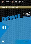 Empower B1 Pre-intermediate Workbook without Answers and Online Audio - Anderson Peter