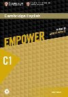 Empower C1 Advanced Workbook without Answers with Online Audio - McLarty Robert