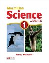 Macmillan Science 1: Teachers Book with Students eBook Pack - Glover David