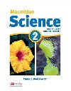 Macmillan Science 2: Teachers Book with Students eBook Pack - Glover David