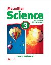 Macmillan Science 3: Teachers Book with Students eBook Pack - Glover David