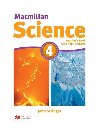Macmillan Science 4: Teachers Book with Students eBook Pack - Glover David