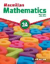 Macmillan Mathematics 3A: Pupils Book with CD and eBook Pack - Broadbent Paul